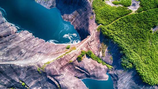 陕西好的旅游去处_陕西小众旅游景点_陕西小众旅游景点推荐