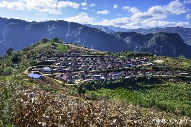 陕西小众旅游景点推荐_陕西的小众景点_陕西小众旅游景点