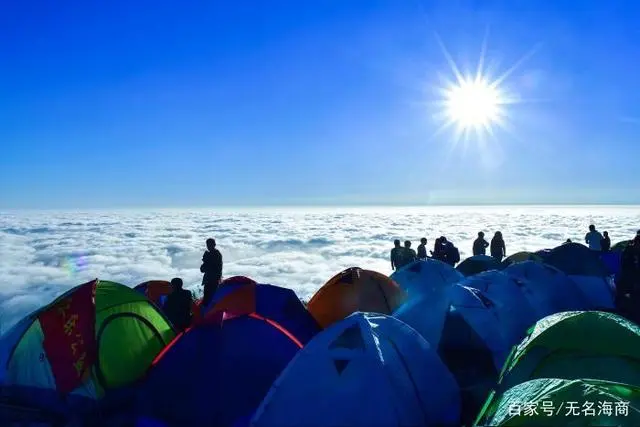 陕西的小众景点_陕西小众旅游景点_陕西小众旅游景点推荐