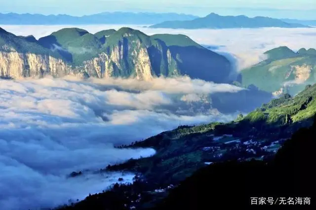 陕西的小众景点_陕西小众旅游景点推荐_陕西小众旅游景点