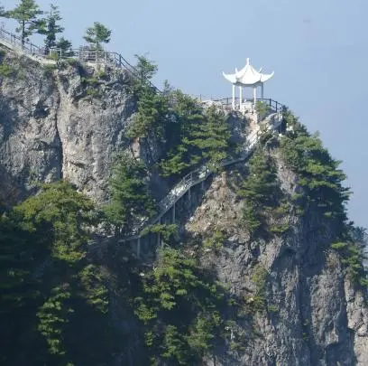 陕西旅游景点有哪些_陕西的旅游景点有_陕西旅游区景点