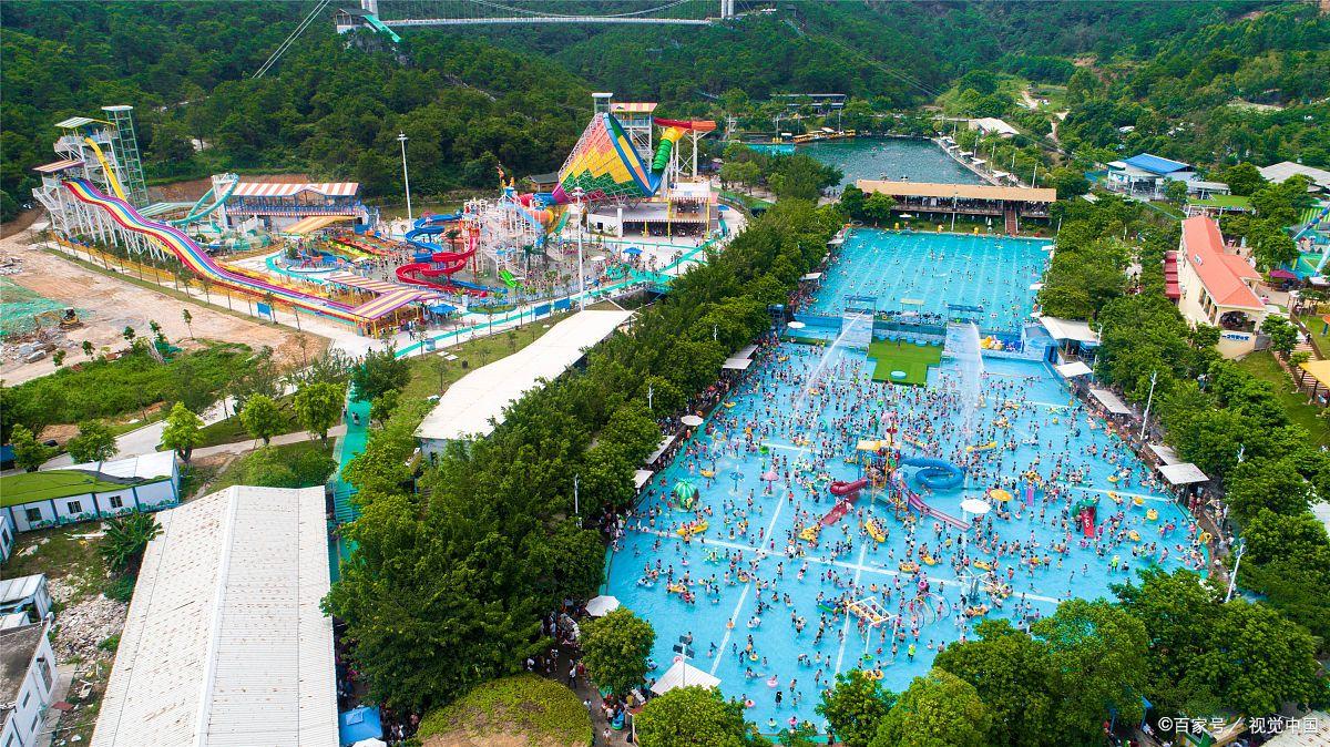 五一广东旅游情侣_五一广东游玩_五一广东旅游最佳去处