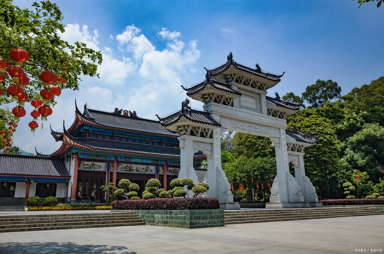 五一广东旅游情侣_五一广东旅游最佳去处_五一广东游玩