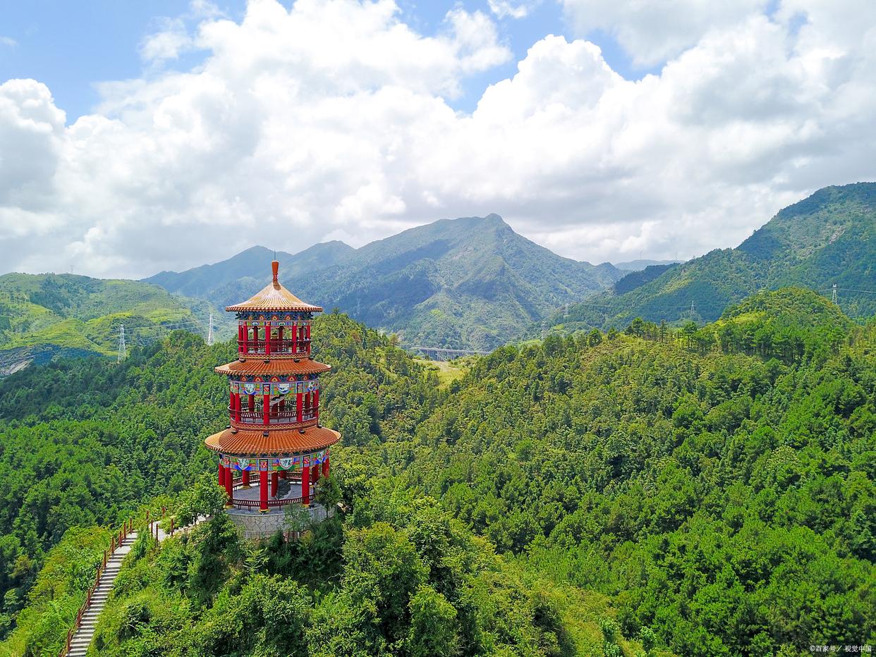 五一广东旅游最佳去处_五一广东游玩_五一广东旅游情侣