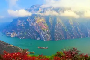 又到旅游季节_旅游季节性的地方_按季节去旅游