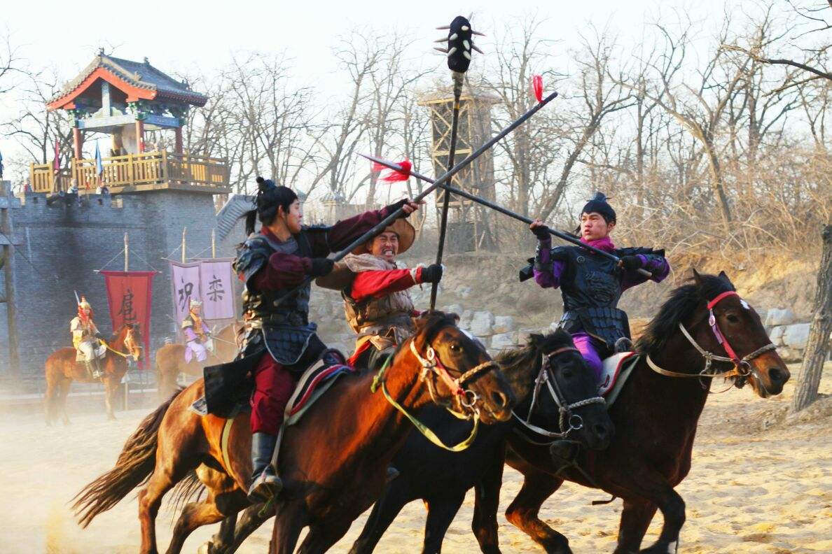 旅游景点梁山_梁山旅游区的主要景点_梁山旅游特色礼品