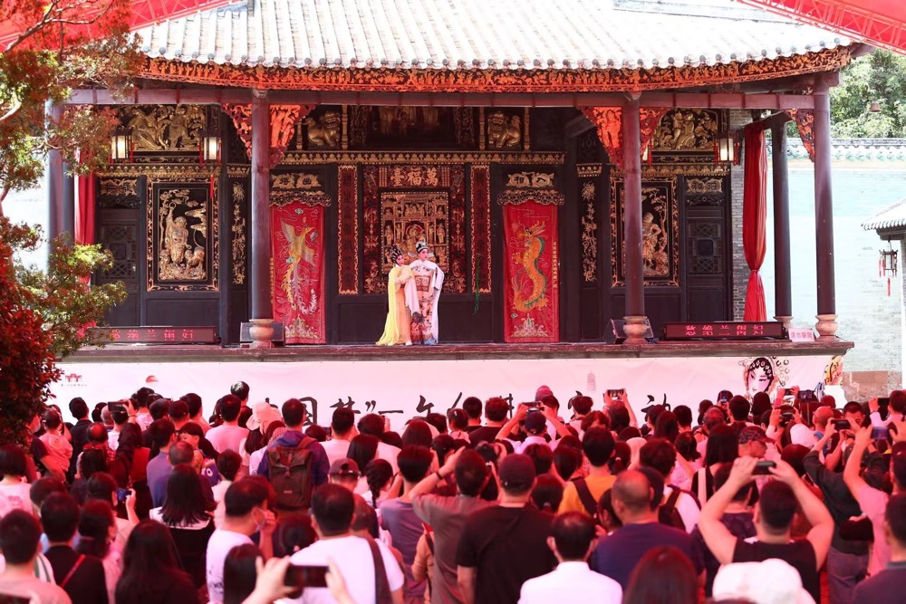 五一广东游玩_五一广东旅游情侣_五一情侣旅游攻略广州