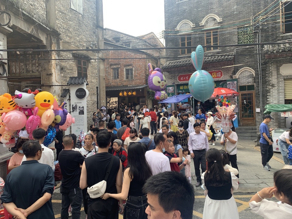 五一广东游玩_五一广东旅游情侣_五一情侣旅游攻略广州