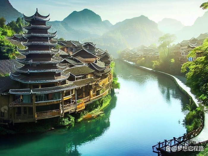 情侣贵州旅游攻略_情侣贵州旅游图片_情侣旅游mv贵州