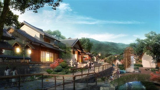拈花湾旅游线路_拈花湾旅游线路_拈花湾旅游线路