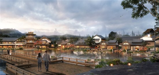 拈花湾旅游线路_拈花湾旅游线路_拈花湾旅游线路