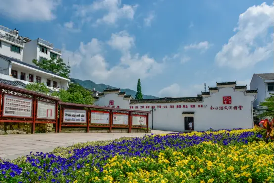 金华特色旅游村_金华特色旅游村有哪些_金华特色旅游村推荐