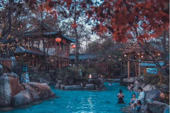 金华特色旅游村_金华特色旅游村推荐_金华特色旅游村有哪些