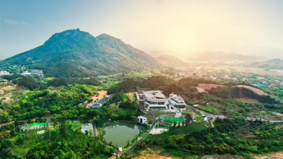 金华特色旅游村_金华特色旅游村有哪些_金华特色旅游村推荐