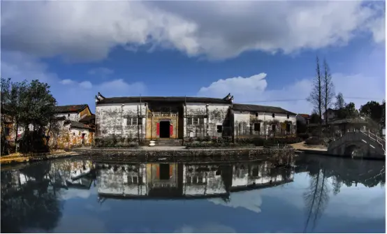 金华特色旅游村有哪些_金华特色旅游村推荐_金华特色旅游村