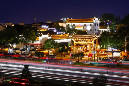 金华特色旅游村_金华特色旅游村有哪些_金华特色旅游村推荐