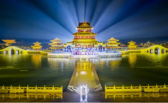 金华特色旅游村_金华特色旅游村有哪些_金华特色旅游村推荐