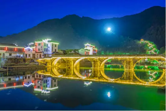 金华特色旅游村推荐_金华特色旅游村_金华特色旅游村有哪些