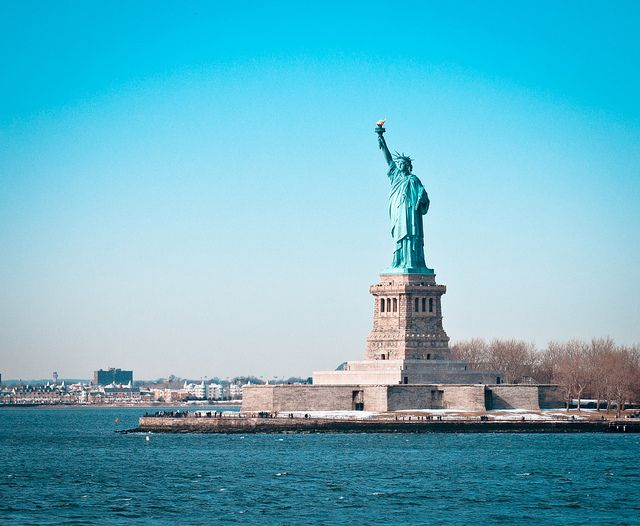 纽约旅游景点_美国纽约景点游攻略_纽约主要旅游景点