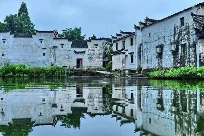 金华特色旅游村推荐_金华特色旅游村在哪里_金华特色旅游村