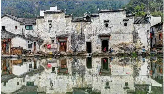 金华特色旅游村_金华特色旅游村在哪里_金华特色旅游村推荐