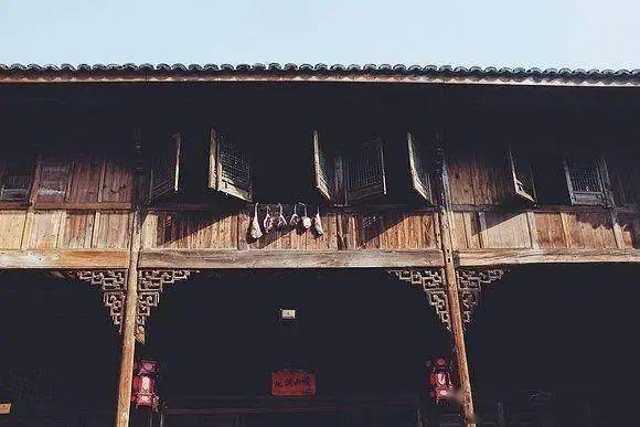 金华特色旅游村_金华特色旅游村在哪里_金华特色旅游村推荐