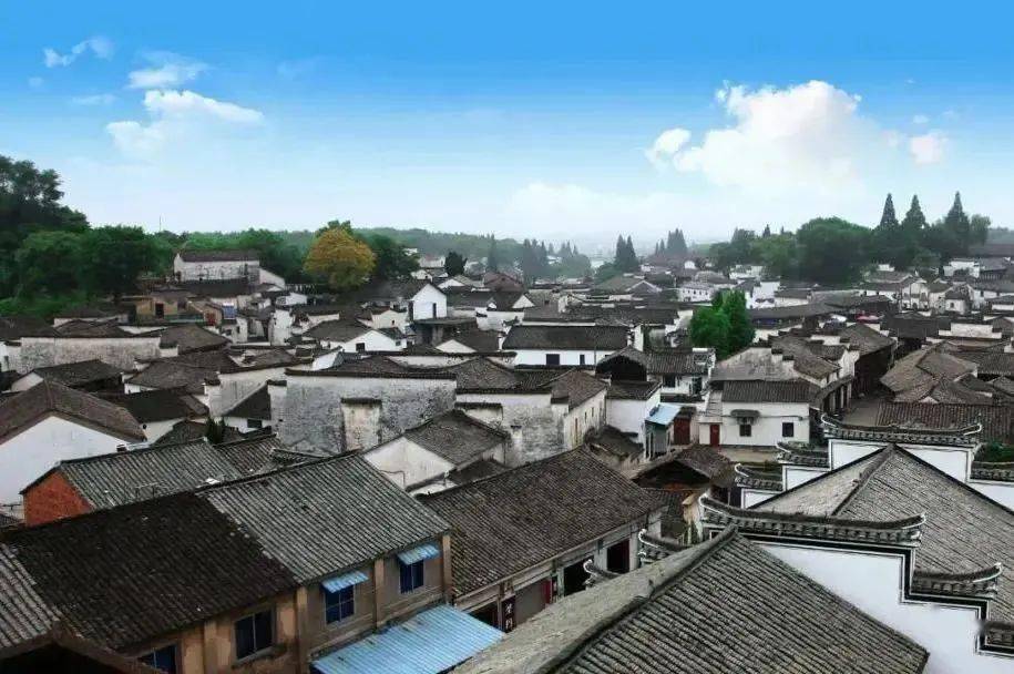 金华特色旅游村推荐_金华特色旅游村在哪里_金华特色旅游村