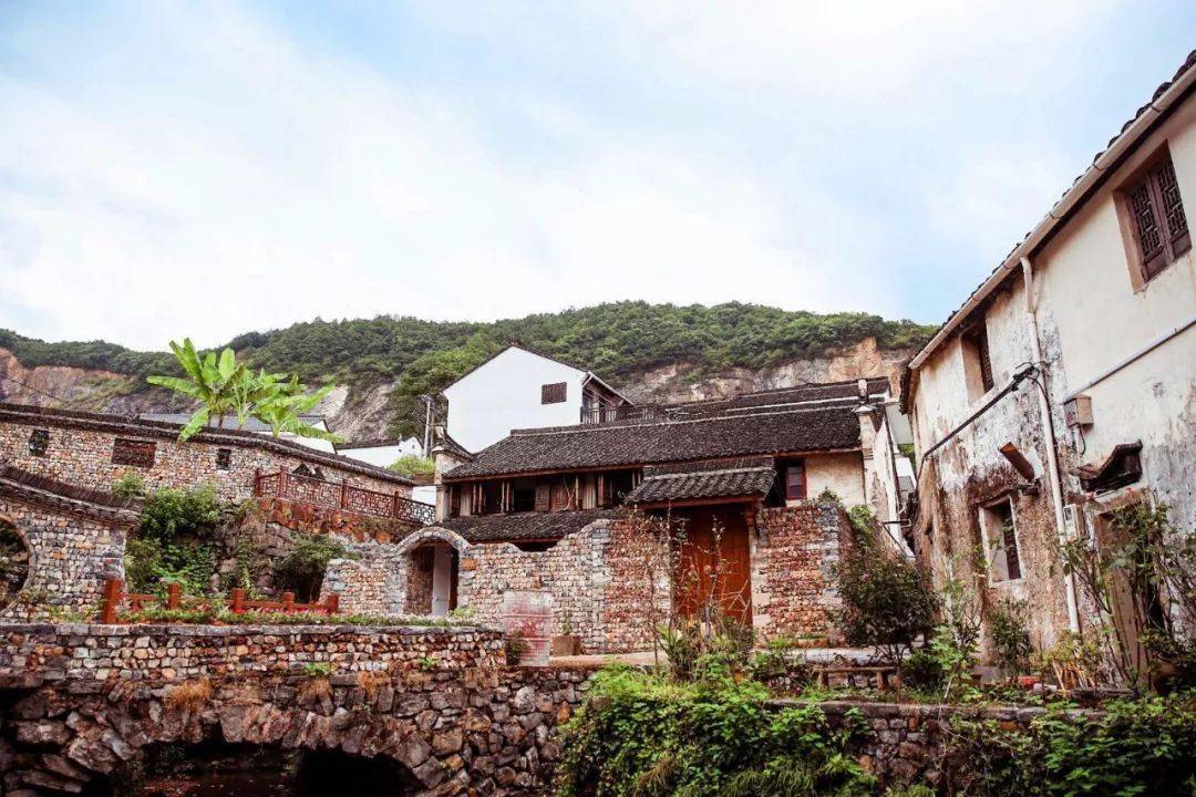 金华特色旅游村_金华特色旅游村推荐_金华特色旅游村在哪里