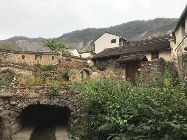 金华特色旅游村在哪里_金华特色旅游村_金华特色旅游村推荐