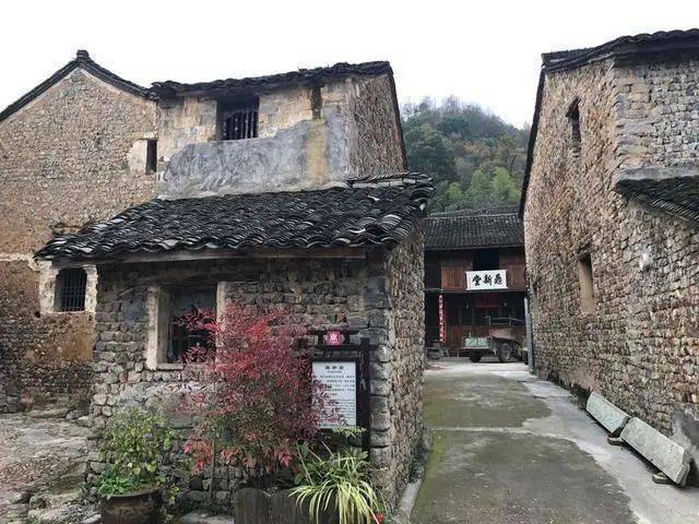 金华特色旅游村推荐_金华特色旅游村_金华特色旅游村在哪里