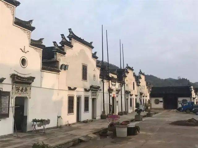 金华特色旅游村在哪里_金华特色旅游村推荐_金华特色旅游村