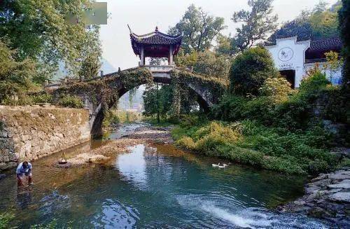 金华特色旅游村_金华特色旅游村在哪里_金华特色旅游村推荐