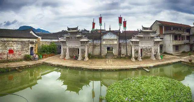 金华特色旅游村_金华特色旅游村在哪里_金华特色旅游村推荐
