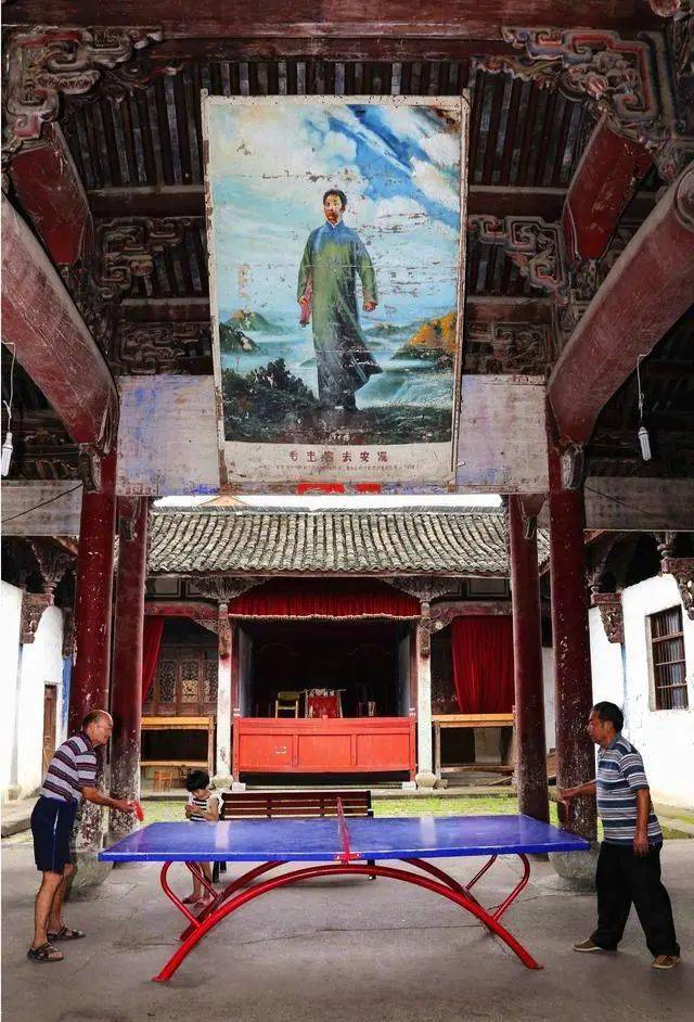 金华特色旅游村推荐_金华特色旅游村在哪里_金华特色旅游村