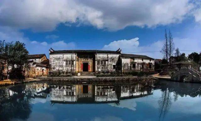 金华特色旅游村_金华特色旅游村推荐_金华特色旅游村在哪里