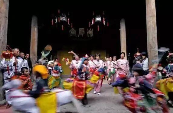 金华特色旅游村推荐_金华特色旅游村在哪里_金华特色旅游村