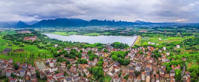 金华特色旅游村推荐_金华特色旅游村_金华特色旅游村在哪里