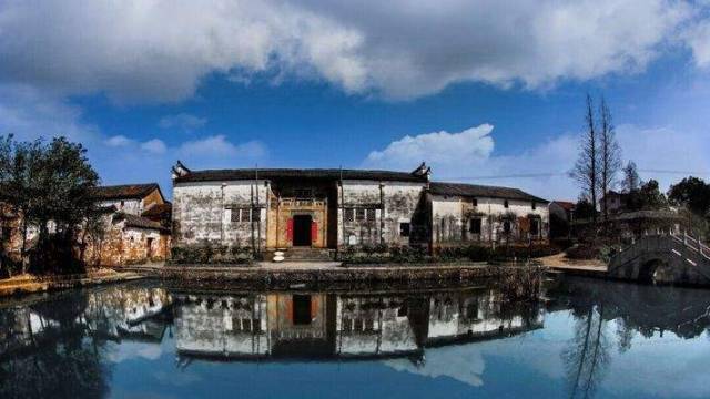 金华特色旅游村_金华特色旅游村在哪里_金华特色旅游村推荐