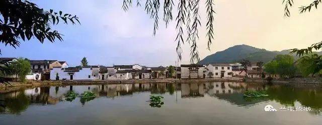 金华特色旅游村在哪里_金华特色旅游村推荐_金华特色旅游村