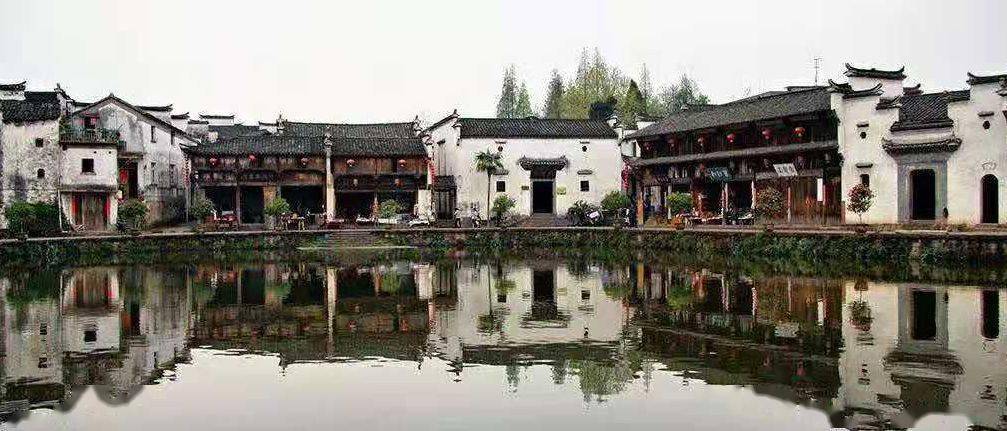 金华特色旅游村_金华特色旅游村推荐_金华特色旅游村在哪里