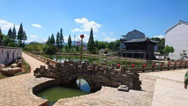 金华特色旅游村_金华特色旅游村推荐_金华特色旅游村在哪里