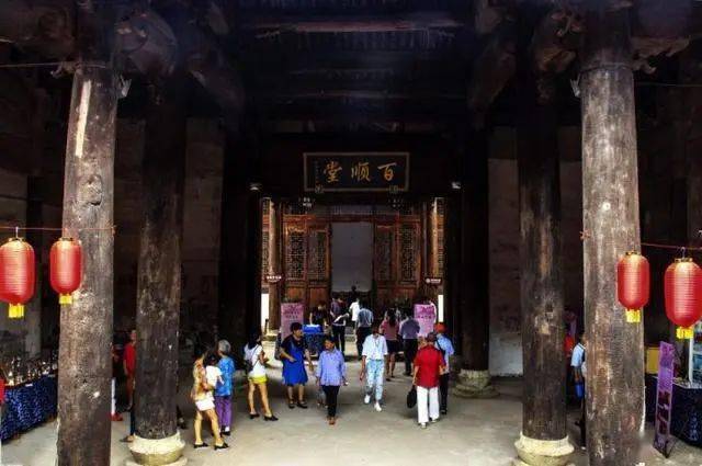 金华特色旅游村推荐_金华特色旅游村在哪里_金华特色旅游村