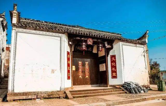 金华特色旅游村在哪里_金华特色旅游村推荐_金华特色旅游村