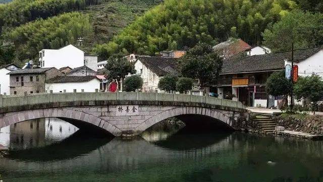 金华特色旅游村在哪里_金华特色旅游村推荐_金华特色旅游村