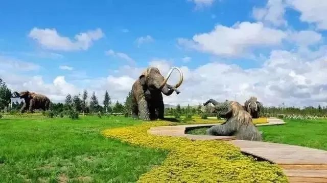 内蒙自由行旅游攻略_内蒙旅游攻略自助游_内蒙旅游攻略自驾