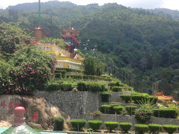 槟城的旅游景点_槟城旅游景点_景点旅游槟城攻略