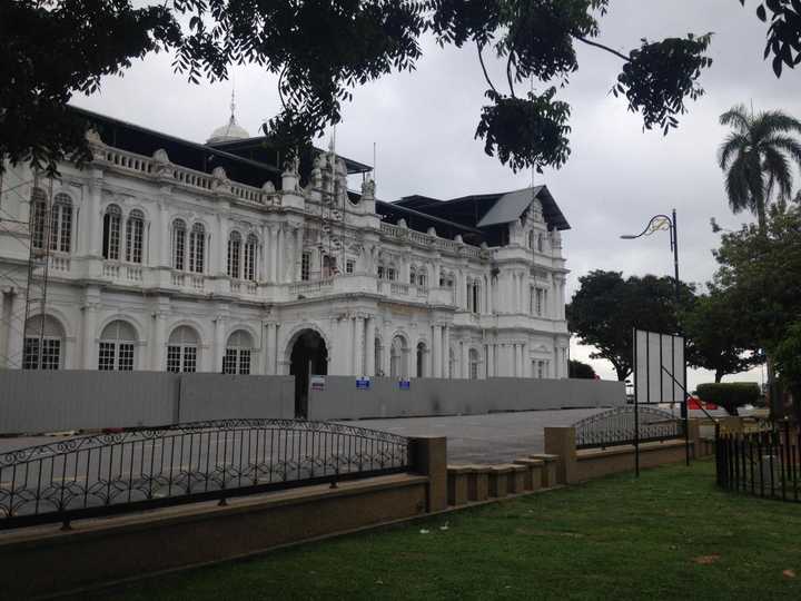 景点旅游槟城攻略_槟城的旅游景点_槟城旅游景点