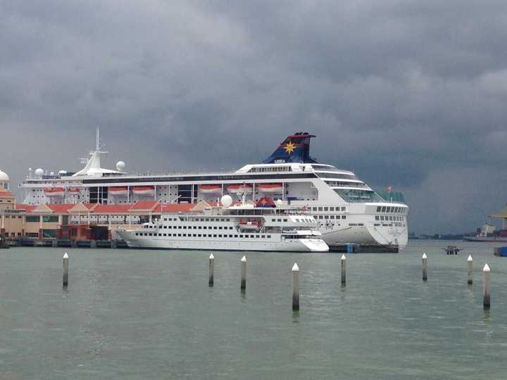 景点旅游槟城攻略_槟城旅游景点_槟城的旅游景点