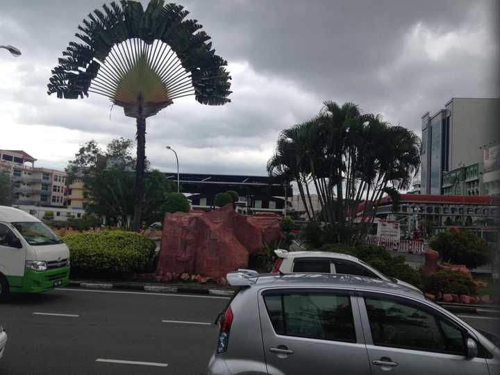 景点旅游槟城攻略_槟城旅游景点_槟城的旅游景点