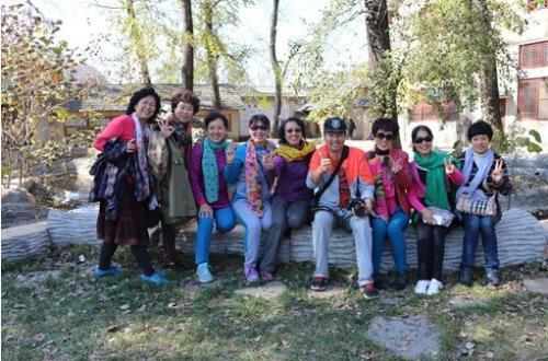 旅游团坑人套路_现在旅游团有什么套路吗_旅游团骗术